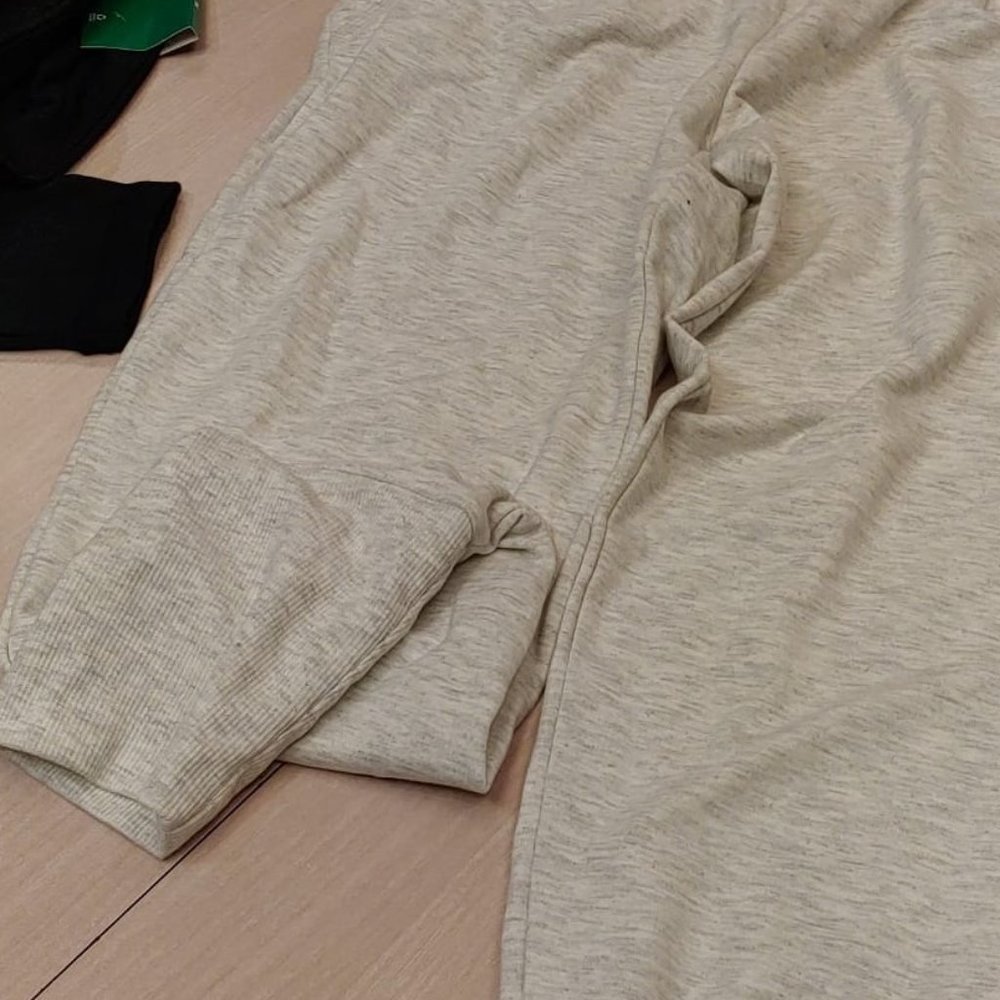 DANSKIN Women  Sport  Slim Tapered Jogger - Picture 5 of 5